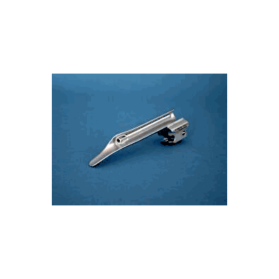 Laryngoscope Blade Miller Size 1 Infant - Bla