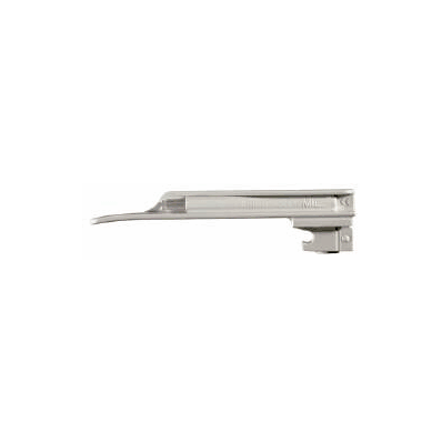 Laryngoscope Blade Miller Size 2 Child - Blad