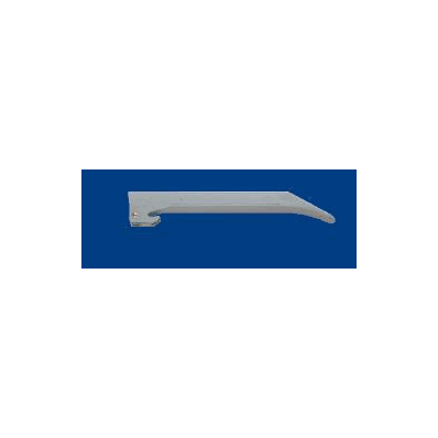 Laryngoscope Blade Miller Size 2 Child - Blad