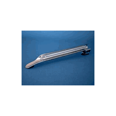 Laryngoscope Blade Miller Size 4 Large Adult