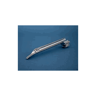 Laryngoscope Blade Miller Size 2 Child - Blad
