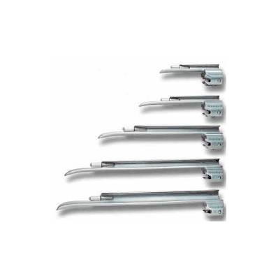 Laryngoscope Blade Penlon Miller, English St
