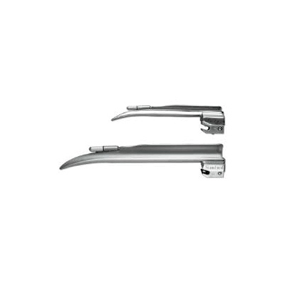 Laryngoscope Blade Phillips, American Style S