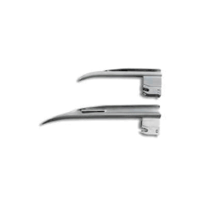 Laryngoscope Blade Phillips Size 2 Child - Bl