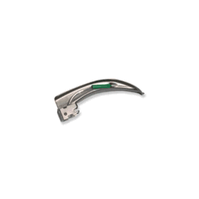 Laryngoscope Blade Rusch Lite Macintosh Size