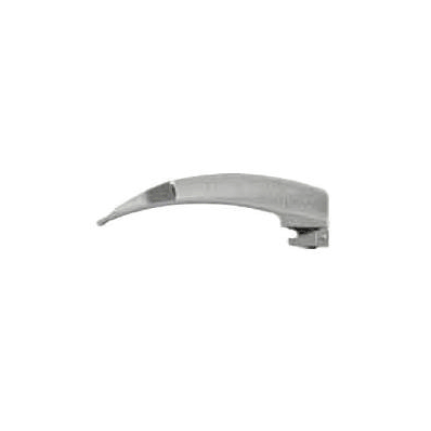 Laryngoscope Blade Xp Macintosh Size 1, 90 L