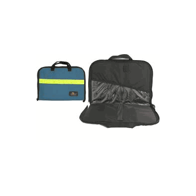 Laryngoscope Case 1000 Count Cordura Nylon,
