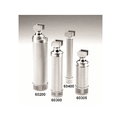 Laryngoscope Handle By Welch-allyn - Handle,