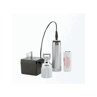 Laryngoscope Handle By Welch-allyn - Handle,