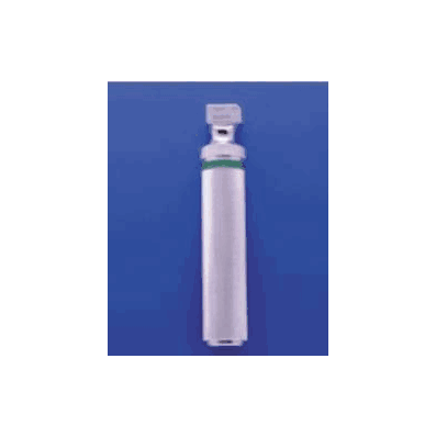 Laryngoscope Handle Conventional Medium 2.5 V