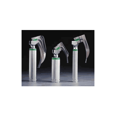 Laryngoscope Handle Entrust Performance Plus
