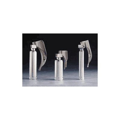 Laryngoscope Handle Entrust Performance Plus