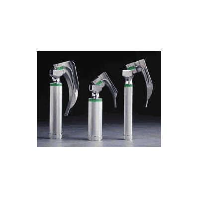 Laryngoscope Handle Entrust Performance Plus