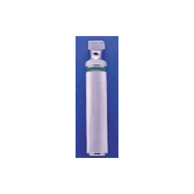 Laryngoscope Handle Short Stubby 2.5 Volt - H