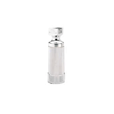 Laryngoscope Handle Short Stubby 2.5 Volt Knu