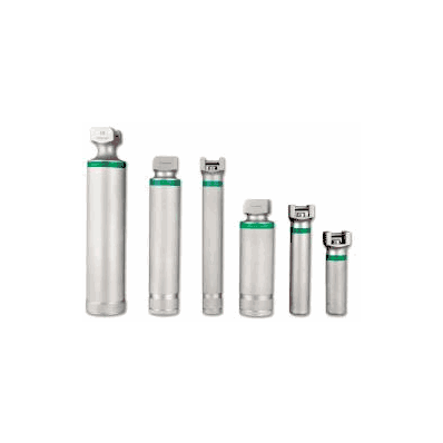 Laryngoscope Handle Short Stubby 3.5 Volt - H
