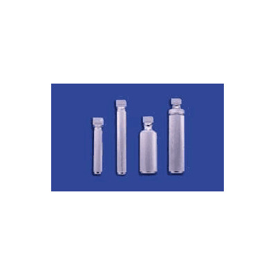 Laryngoscope Handle Short, Stubby - Handle, L