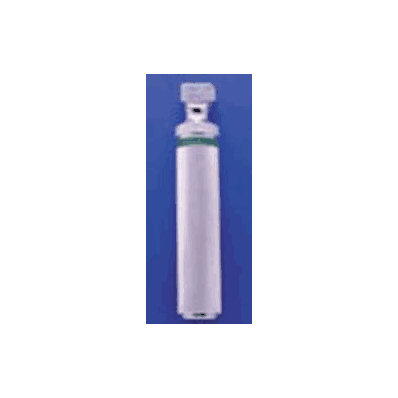 Laryngoscope Handle Small Penlight 2.5 Volt -