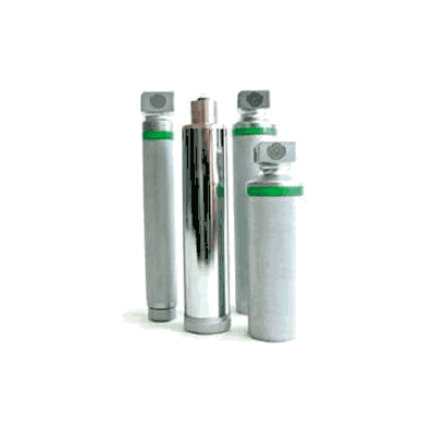 Laryngoscope Handle Superlume Led - Handle,