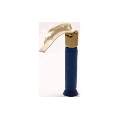 Laryngoscope Handle Vital View Ii Standard -