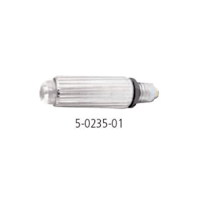 Laryngoscope Lamp 2.5 V - Lamp, Laryngoscope
