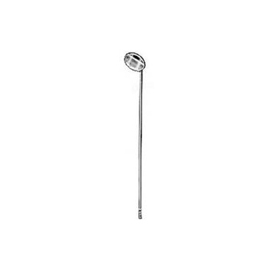 Larynx Mirror 12 Mm Stem Size #00 - Mirror, L