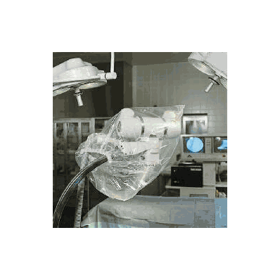 Laser Arm Drape Medi-pak Performance 8 X 60