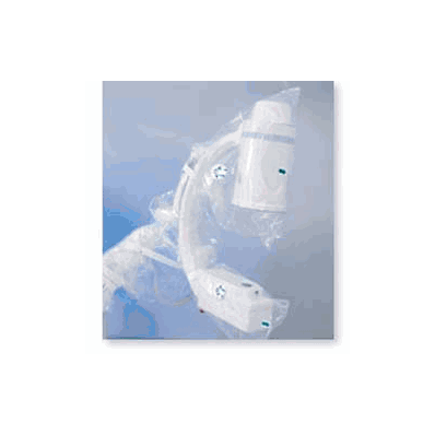 Laser / Camera Arm Drape 9 X 80 Inch Video Ca
