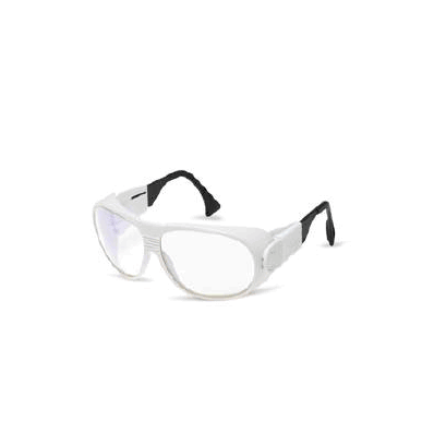 Laser Eyewear Wraparound - Glasses, Laser Eye