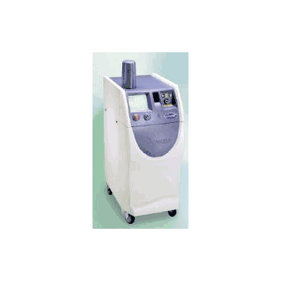 Laser Skin Treatment Gentlelase Flashlamp Ex