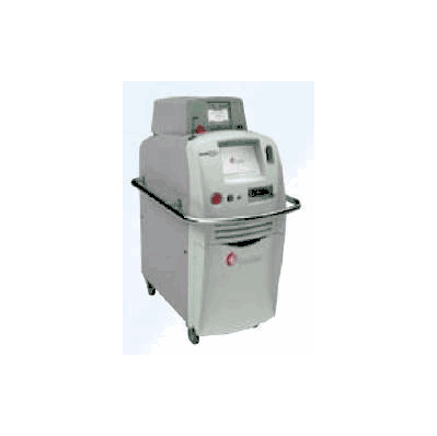 Laser Skin Treatment Gentlemax Nd:Yag / Alex