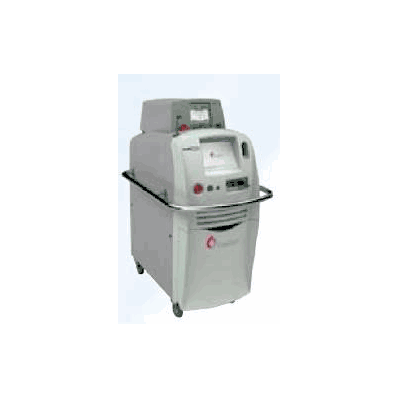 Laser Skin Treatment Gentlemax Nd:Yag / Alex