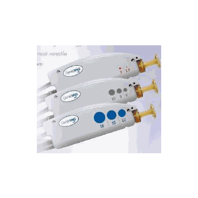 Laser Skin Treatment Gentleyag Hr/Srt Nd:Yag