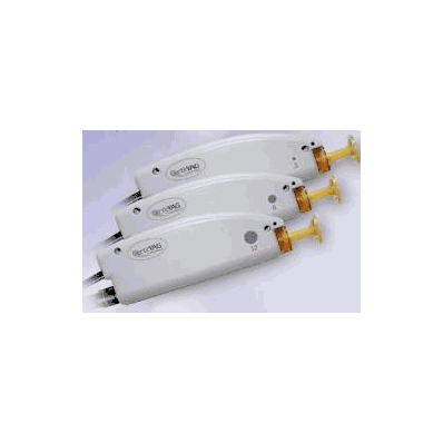 Laser Skin Treatment Gentleyag Limited Editio