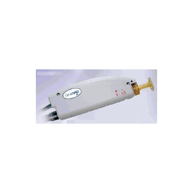 Laser Skin Treatment Gentleyag Vr Nd:Yag 106