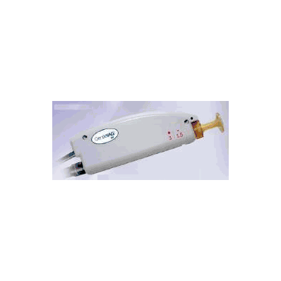 Laser Skin Treatment Gentleyag Vr Nd:Yag 106