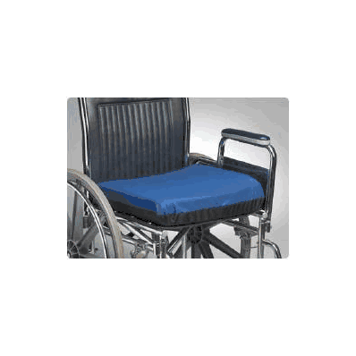 Lateral Body Support Pad 16 X 18 X 3 Inch Foa
