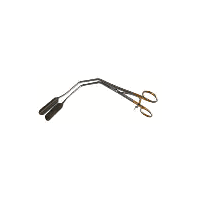 Lateral Retractor With Ratchet - Retractor, L