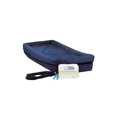 Lateral Rotation Mattress System Power- Turn