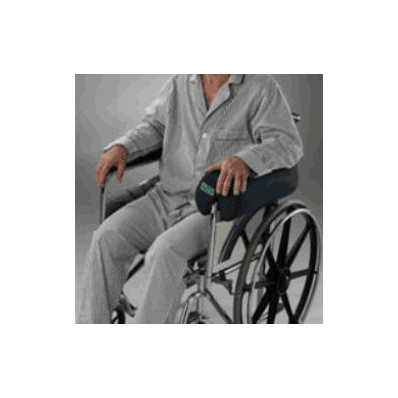 Lateral Stabilizers - Cushion, F/Wc Arm Lat S