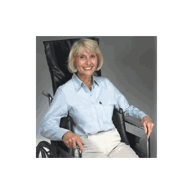 Lateral Support Orthosis 24 Inch H - Support,