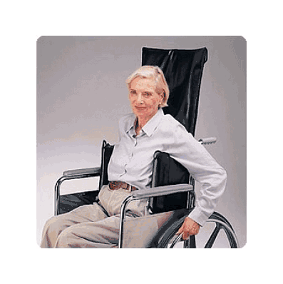 Lateral SupPort Orthosis 33"H - Lateral SupPo