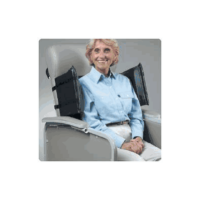 Lateral Support Skil-care - Support, Lateral