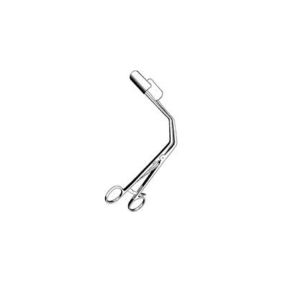 Lateral Vaginal Retractor Or Grade - Speculum