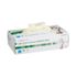 Latex Exam Glove Confiderm, LARGE, 9.4", 5.2 - 6 mil Finger Thickness Ambidextrous with Beaded Cuff, Powder Free, Non Sterile, Color Ivory, 100/bx <br><br><font color="red"><b>BACK TO THE PRODUCT TABLE, <a href="https://www.aaawholesalecompany.com/gloves-confiderm-latex-exam-gloves.html">CLICK HERE</a></b></font>