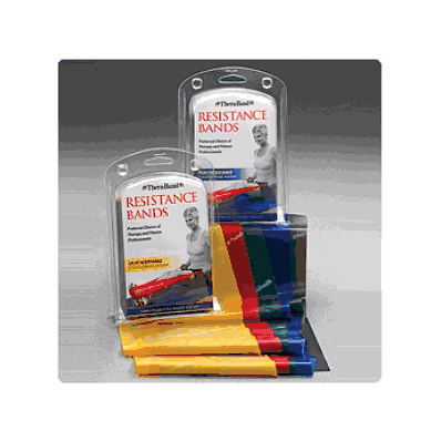 Latexfree Kit, 6ft (1y, 1r, 1g)
