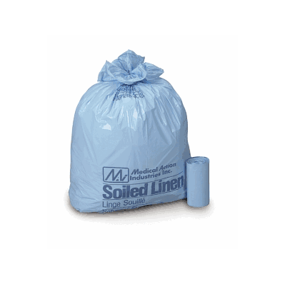 Laundry And Linen Collection Bags By Medical