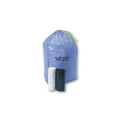 Laundry Bag 33 Gallon 29 X 41 Inch - Liner, D