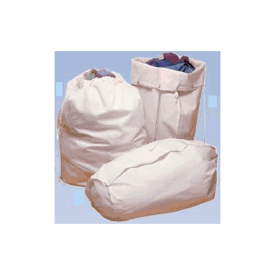 Laundry Bag 40 L X 30 W Inch - Bag, Straight