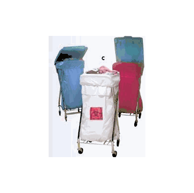 Laundry Bag Fashion Shield Barrier 40 L X 30